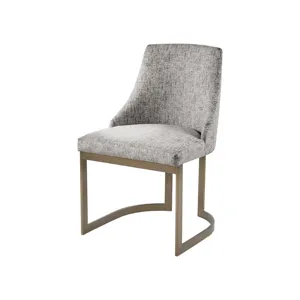 Bryce Dining Chair (set of 2) - Grey