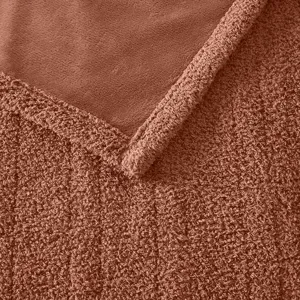 Serta Dream Soft Heated Blanket