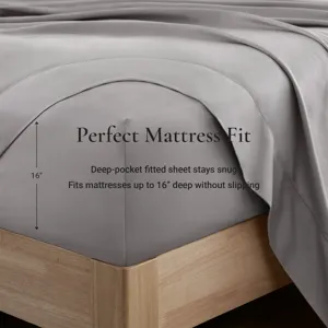 Harbor House Elina Supima Cotton Sheet Set