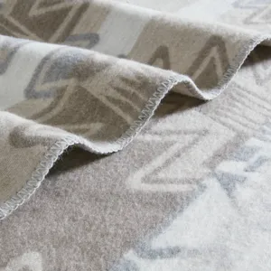 Alberta Full/Queen - Neutral Aztec