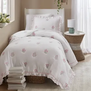 Intelligent Design Aglaia Quilt Set