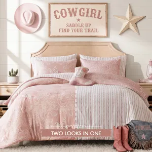 Intelligent Design Jesse Comforter Set