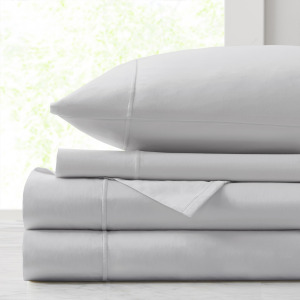 Croscill Luxury Egyptian 500TC Cotton Sheet Set