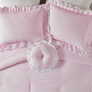 Intelligent Design Rowena Comforter Set