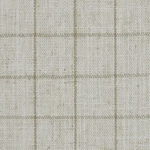 Arianna Swoop Wing Chair - Linen