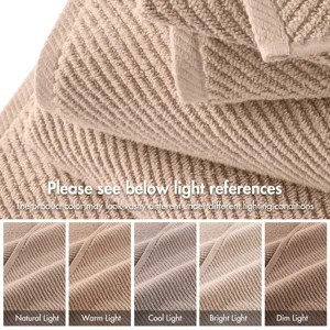 Madison Park Diagonal Ribbed