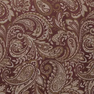 Madison Park Aubrey Jacquard Window Valance