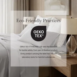 Harbor House Elina Supima Cotton Sheet Set