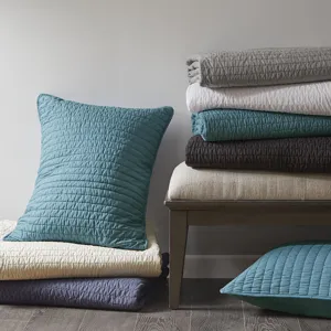 Madison Park Keaton Quilt Set