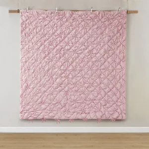 Intelligent Design Lily Comforter Set