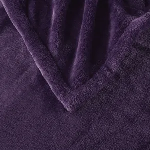 Beautyrest Plush Heated Throw