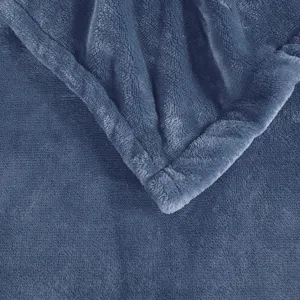 Beautyrest Plush Heated Blanket