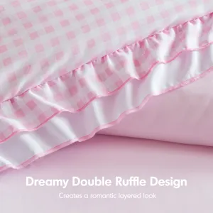 Intelligent Design Rowena Comforter Set
