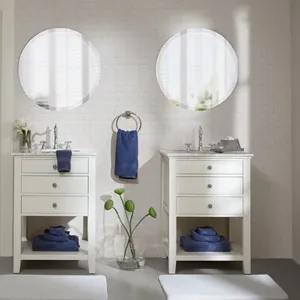 Madison Park Signature 800GSM 100% Cotton 8 Piece Towel Set