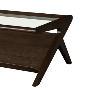 Rocket - Morocco Brown