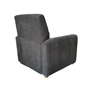 Scarlett Recliner - Grey