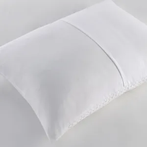 Comfort Spaces Mina Weave Textured Duvet Cover Set