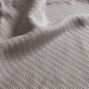 Madison Park Liquid Cotton Blanket