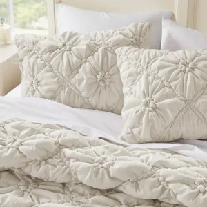 Intelligent Design Lily Comforter Set
