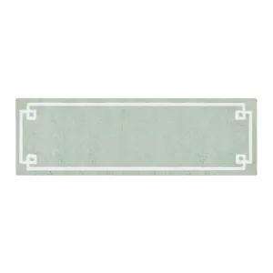 Madison Park Evan Cotton Tufted Bath Rug