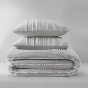 Anslee Full/Queen - Grey