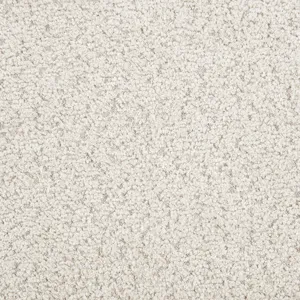 Steve Boucle Waterfall Bench - Cream