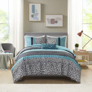 Mi Zone Chloe Comforter Set