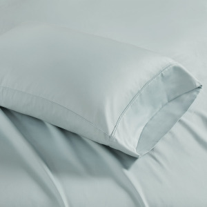 Madison Park 1500 Thread Count Cotton Blend 2 PC Pillowcases