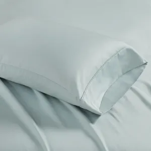 Madison Park 1500 Thread Count Cotton Blend 4 PC Sheet Set