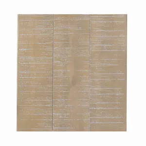 Monterey Console table - Natural