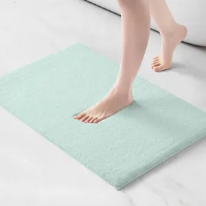 Madison Park Signature Marshmallow Bath Rug Collection