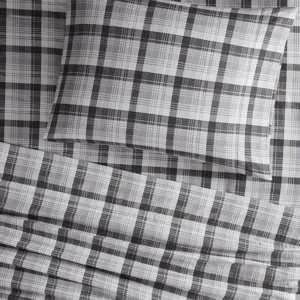 Woolrich Cotton Flannel Sheet Set