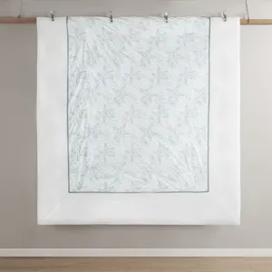 Harbor House Blue Maya Bay Duvet Cover Mini Set