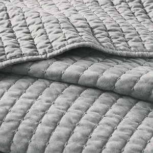 Madison Park Keaton Quilt Set