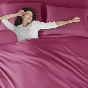 Intelligent Design Microfiber All Season Soft Touch Sheet Set