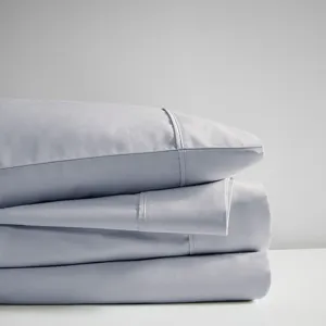 Beautyrest 600 Thread Count Cooling Cotton Blend 4 PC Sheet Set