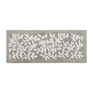 Madison Park Serene Cotton Tufted Bath Rug