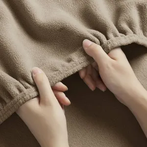 True North by Sleep Philosophy Micro Fleece Sheet Set