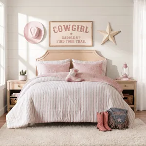 Intelligent Design Jesse Comforter Set