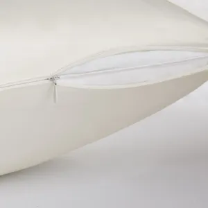 Madison Park 100% Mulberry Silk Pillowcase Single Piece