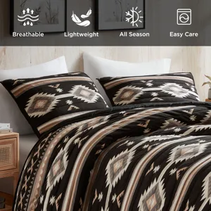 Woolrich Taos Bedding Collection