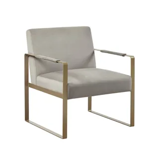 Jayco Accent Chair - Taupe
