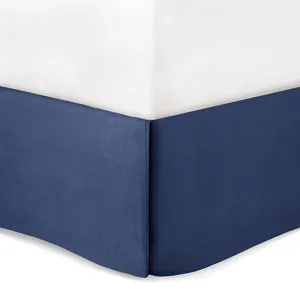 Harbor House Blue Livia 6 Piece Cotton Comforter Set