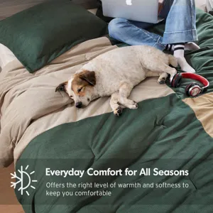 Intelligent Design Stafford Comforter Set