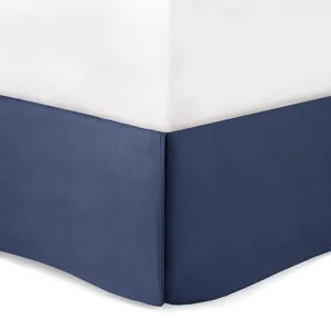 Harbor House Blue Livia 6 Piece Cotton Comforter Set