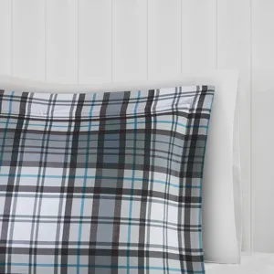 Madison Park Essentials Parkston 3M Scotchgard Down Alternative All Season Comforter Set