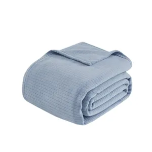 True North by Sleep Philosophy Microfleece Blanket