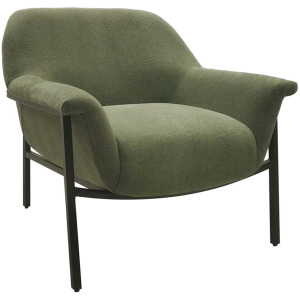 Sabrina Accent Chair - Green