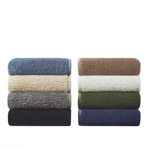 Woolrich Burlington Berber Blanket