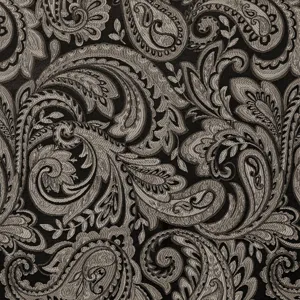 Madison Park Aubrey Jacquard Curtain Panel Pair